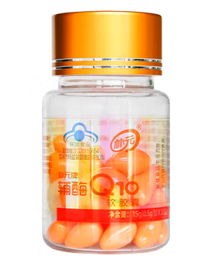 辅酶q10清除血中胆固醇(辅酶Q10&mdash;&mdash;降低血液胆固醇的好帮手)