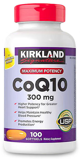 辅酶q10维生素e软胶囊作用(强化心脑血管功能，保护细胞健康的营养素)