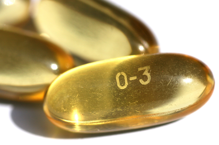 bbc omega-3 脂肪酸软胶囊（omega9脂肪酸）