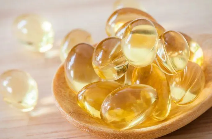 cla牌共轭亚油酸软胶囊(cla共轭亚油酸 副作用)