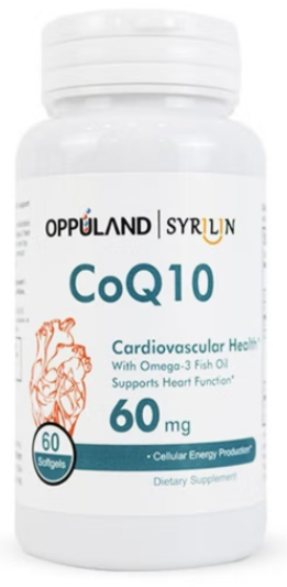co q10软胶囊(什么是Co Q10软胶囊?)