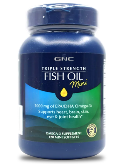 gnc dha软胶囊（dha软胶囊服用方法）