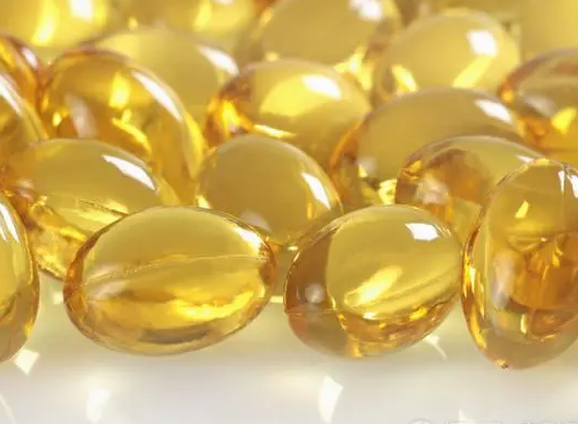 gnc 健安喜鲨鱼肝油软胶囊(健安喜鱼油软胶囊作用)
