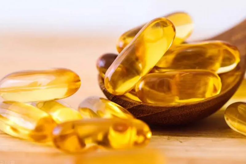 gnc深海鱼油软胶囊（healthy care深海鱼油软胶囊）