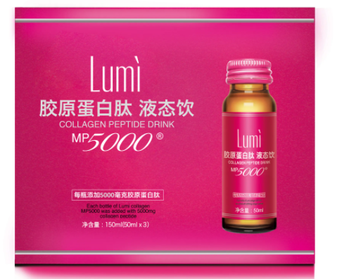 lumi胶原蛋白的功效与作用(lumi胶原蛋白的益处和效果简析)
