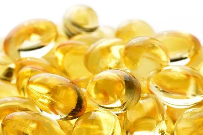 omega-3鱼油软胶囊（omega鱼油软胶囊的功效与作用）