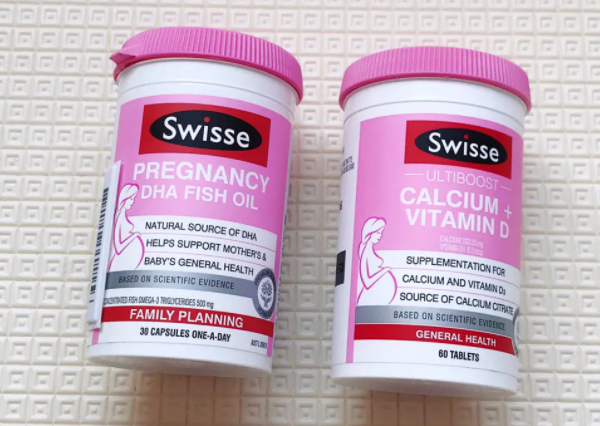 swisse孕妇dha怎么样（swisse的孕妇dha怎么样）