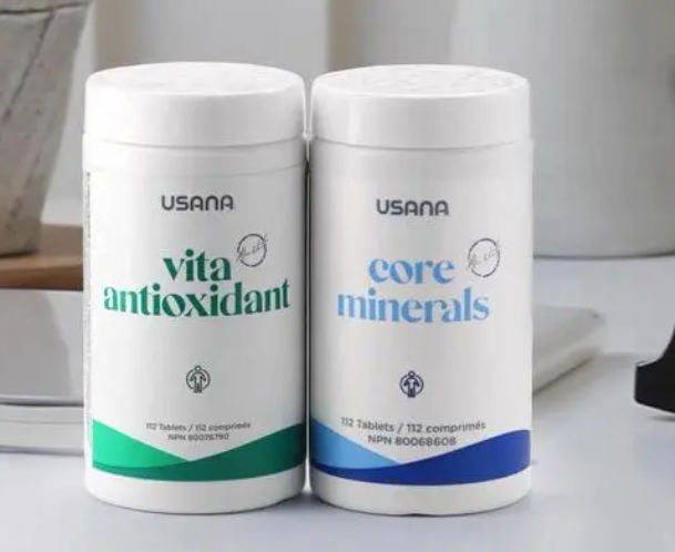 usana维生素e功效(美国usana维生素E功能详解)