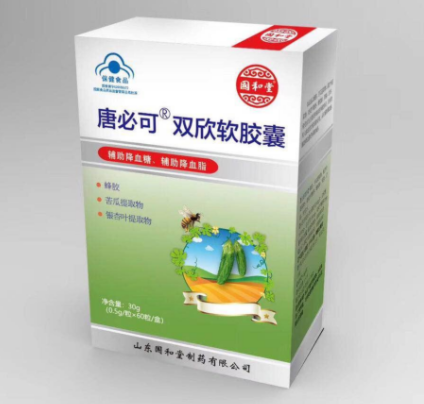 一品堂双欣软胶囊价格(双欣软胶囊多少钱一盒)