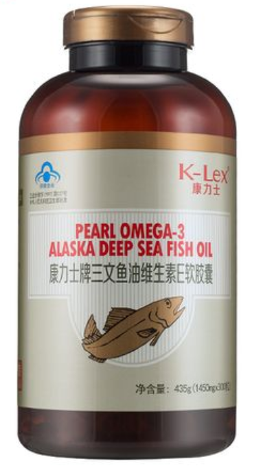 三文鱼油维生素e软胶囊（三文鱼油维生素e软胶囊对眼睛的好处）