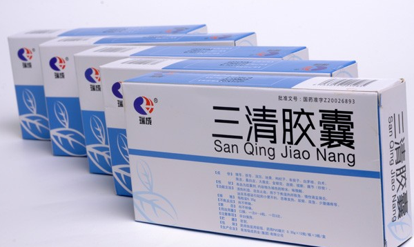 三清糖方软胶囊（三清降糖方组成）