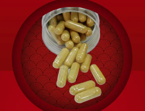 东山羊羊胎软胶囊(山羊牌胎盘片)