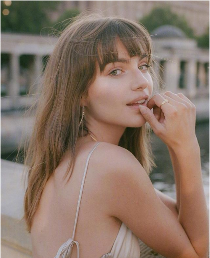 女生美体三围大揭秘如何塑造完美身材?