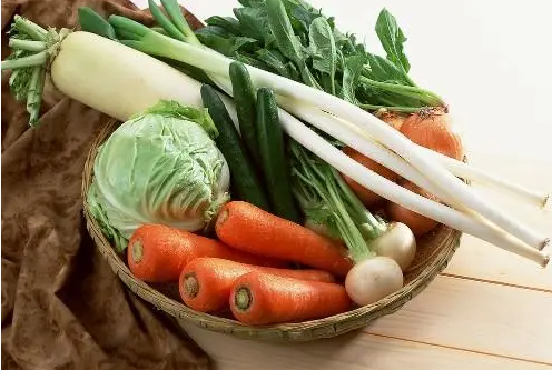 女生经期吃什么减肥最有效？这些食物让你轻松瘦下来