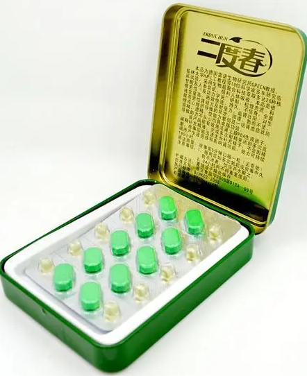 二度春软胶囊价格（二度春胶囊是正规医院吗）