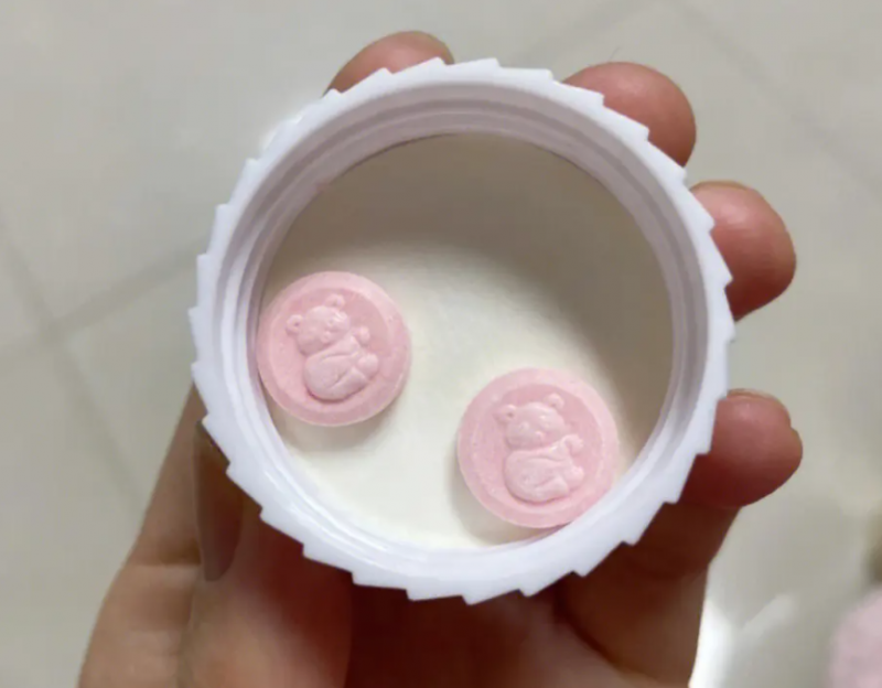什么牌子的钙片适合孕妇吃（哪个牌子的钙片适合孕妇）