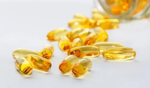 修正鱼油软胶囊效果（修正鱼油软胶囊有副作用吗）