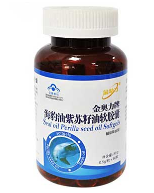 养心肽紫苏油软胶囊（养心活素是什么东西）