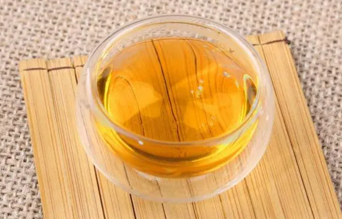决明子芦荟孕妇能泡茶喝吗（孕妇可以决明子泡水喝的功效与作用）