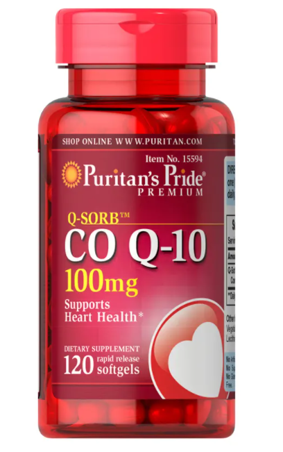 加拿大营养屋辅酶q10(加拿大品牌营养补充剂-Q10酶，提高身体机能)