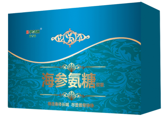 劲骨牌海参氨糖软胶囊（劲骨牌海参氨糖软胶囊功效作用）