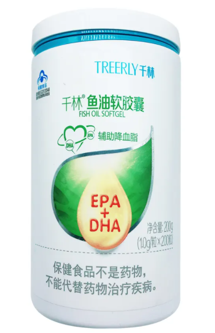 千林q10软胶囊怎么样（千林dha）