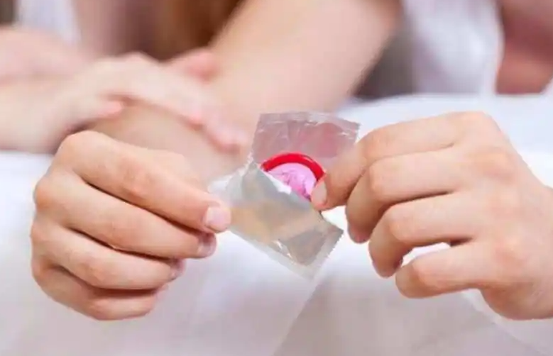 女生不想带套,男生该如何应对?(必读的安全性知识)