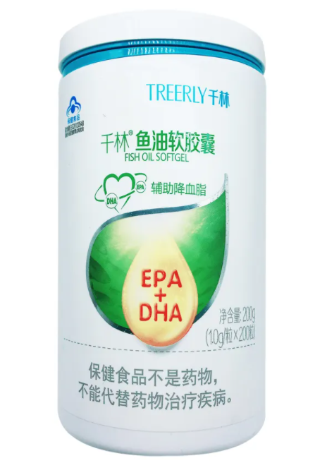 千林维生素ad软胶囊（千林维生素e软胶囊怎么样）