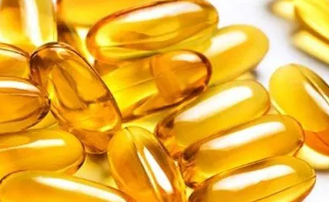 卵磷脂软胶囊可以润肤（卵磷脂软胶囊可以长期服用吗）