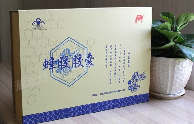 吉林敖东蜂胶葛根软胶囊（吉林敖东蜂胶价格）
