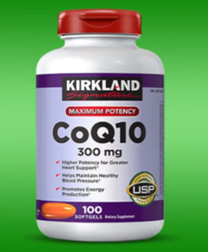 品健辅酶q10软胶囊成分（辅酶q10软胶囊的主要成分）