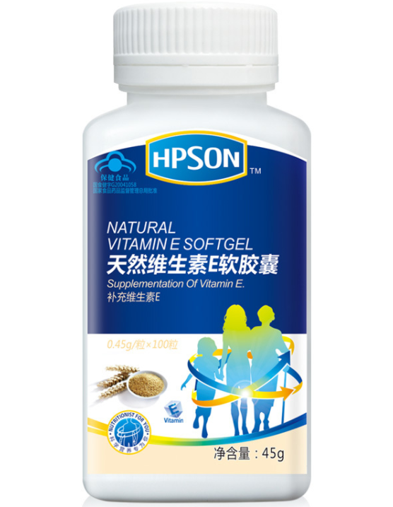 哈药维生素e软胶囊作用（哈药vc）
