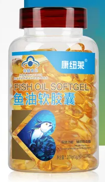 嘉之蓓年轻源软胶囊（维生素e软胶囊的作用及功能）