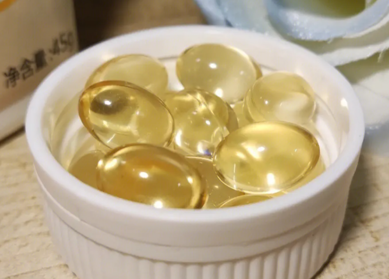 国家规定ve 软胶囊含量多少克（ve软胶囊的用量）