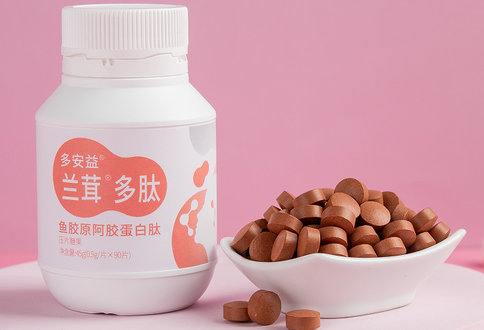 多肽软胶囊骗（多肽软胶囊功效）