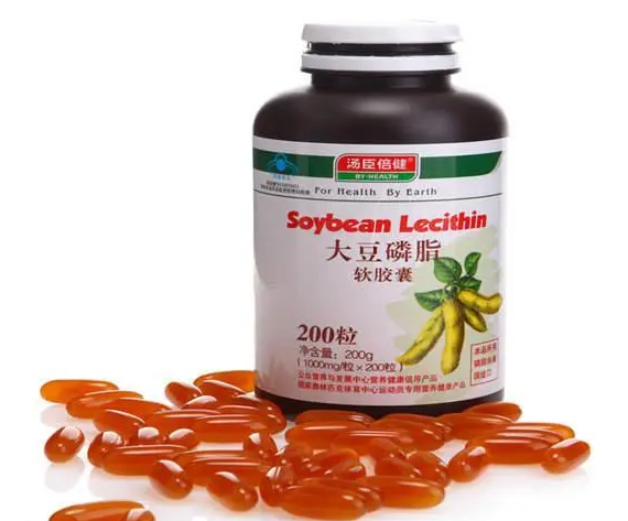 大豆卵磷脂的功效(大豆卵磷脂：影响代谢、促进健康的营养成分)