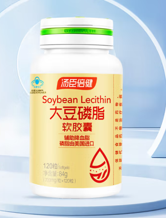 大豆磷脂软胶囊怎么吃（百合康牌葛根提取物大豆磷脂软胶囊怎么吃）
