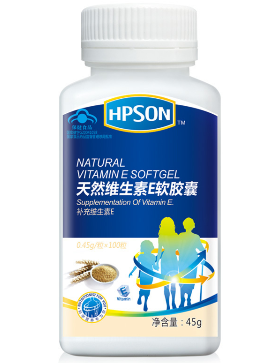 天然ve软胶囊威海出产（天然ve胶囊可以长期服用吗）