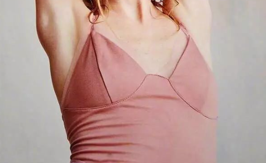 女生人体的结构示意图(了解女性身体结构,保护女性健康)