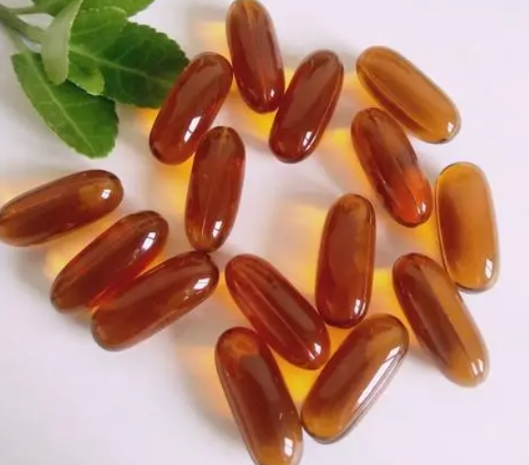 天然卵磷脂软胶囊（天然卵磷脂的来源）