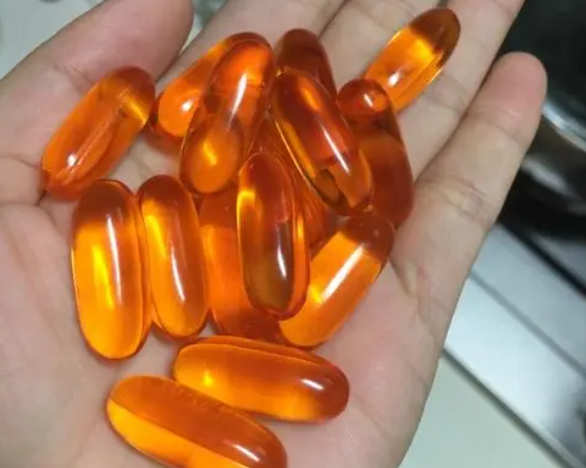 奥维斯牌鱼油软胶囊价格（奥 维 鱼油软胶囊）