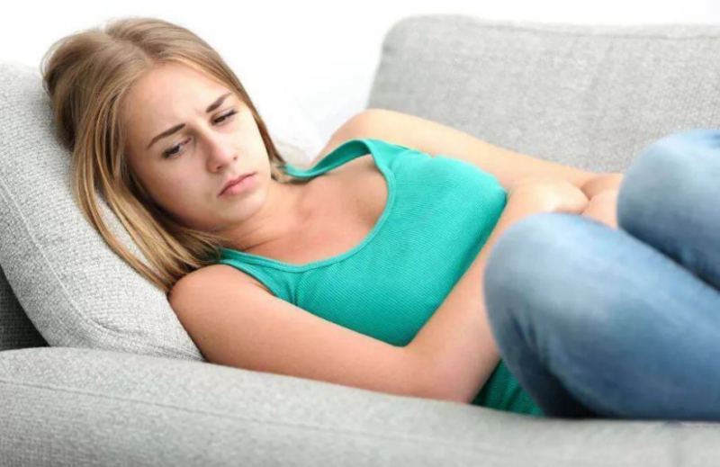 女生会阴教育图为什么女性健康知识越来越重要?