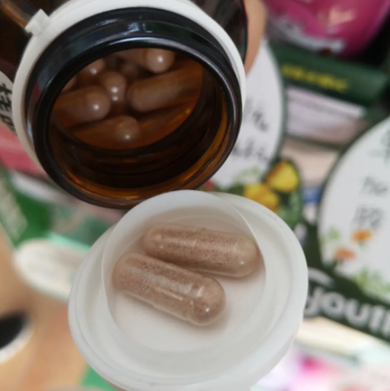 尤维斯牌葡萄籽软胶囊（vikki葡萄籽胶囊怎么样）