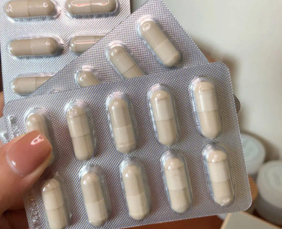 康力士胡萝卜提取物复合软胶囊（康力士这个牌子怎么样）