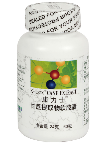 康力士芦荟软胶囊（康琪100芦荟软胶囊）