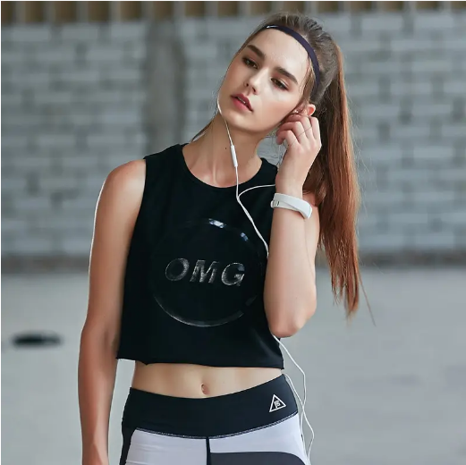 女生练腹腰会造成肌肉增长吗？