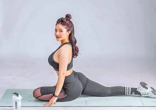 女生练腹肌需要多久?这些方法帮你快速达成目标