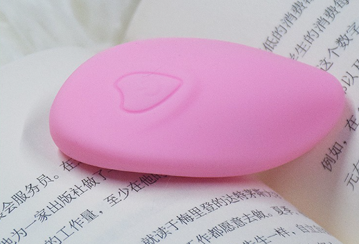 女生使用跳弹后的感觉(完全颠覆你对跳跳球的认知)