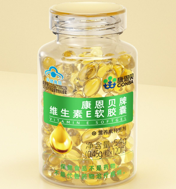 惠普生维生素e好吗(惠普的维生素e有何功效，适合哪些人？)