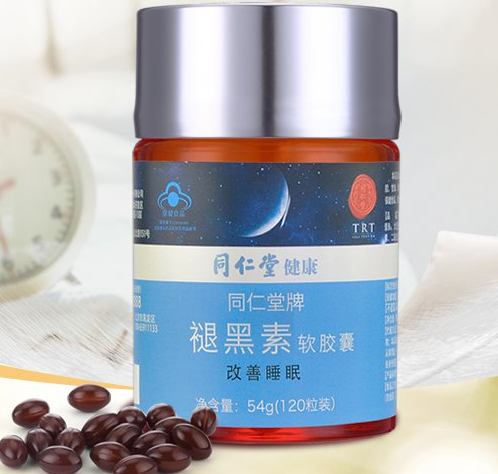 松果体提取物软胶囊的作用（松果体的作用吃啥管用）